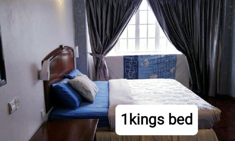 فندق صغير Amy Home Moonlight Apartment