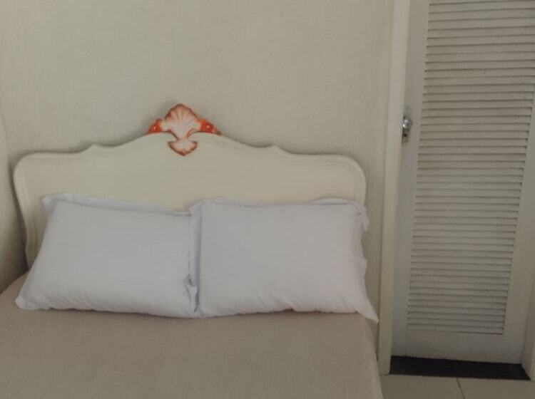 호스텔 Pousada Recanto Dos Ventos