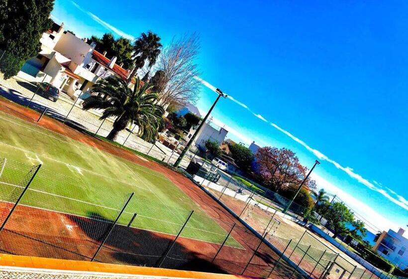 Albufeira Jardim   Apartamentos Turísticos