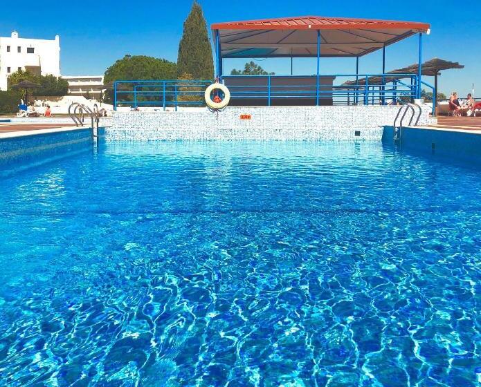 Albufeira Jardim   Apartamentos Turísticos