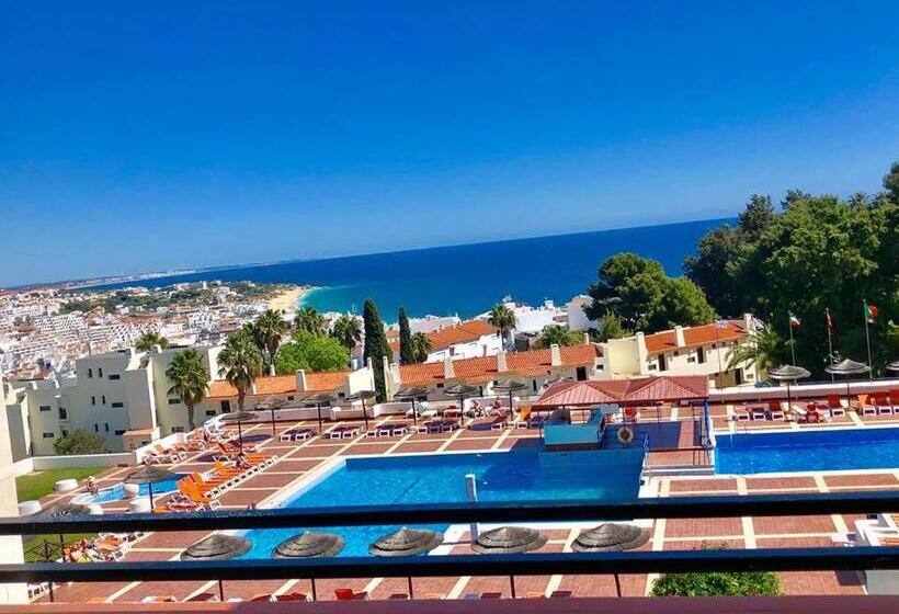 Albufeira Jardim Apartamentos Turísticos