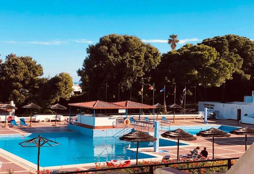 Albufeira Jardim   Apartamentos Turísticos