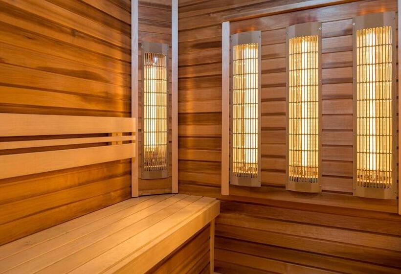 Apartmány Deluxe Lomnica