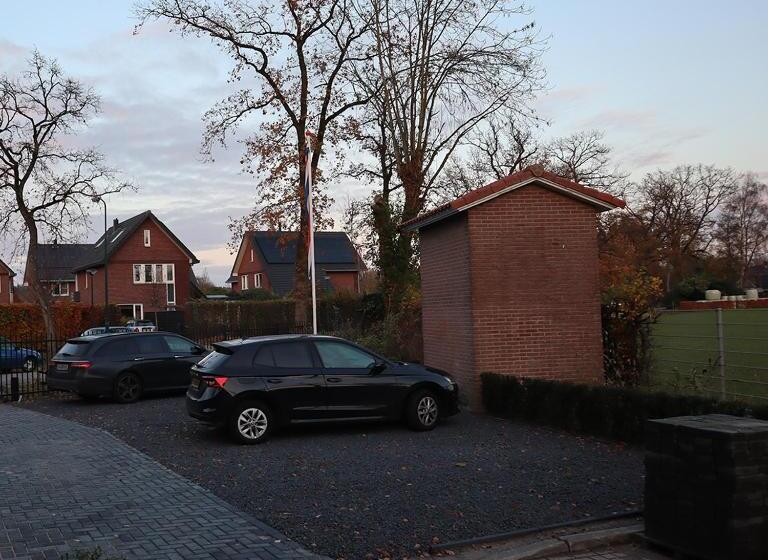 B&b Op De Heuvelrug