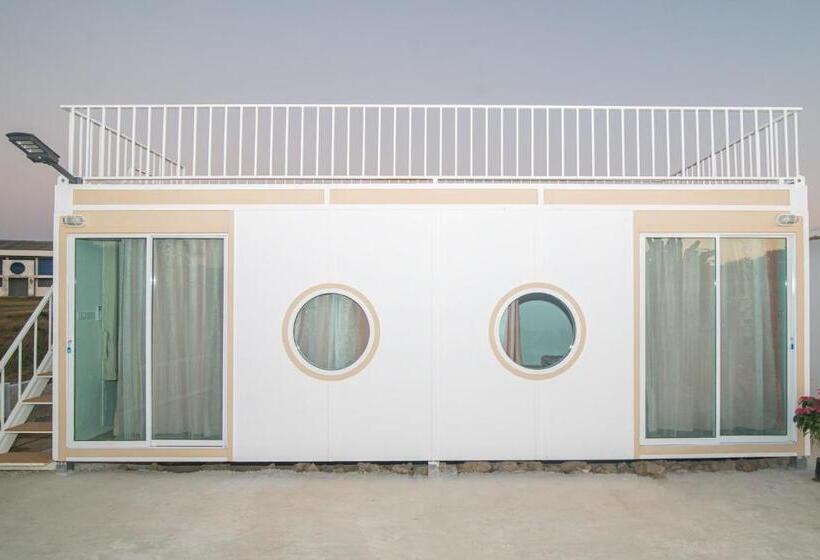 민박 บ้านสายน้ำ วิลล่า