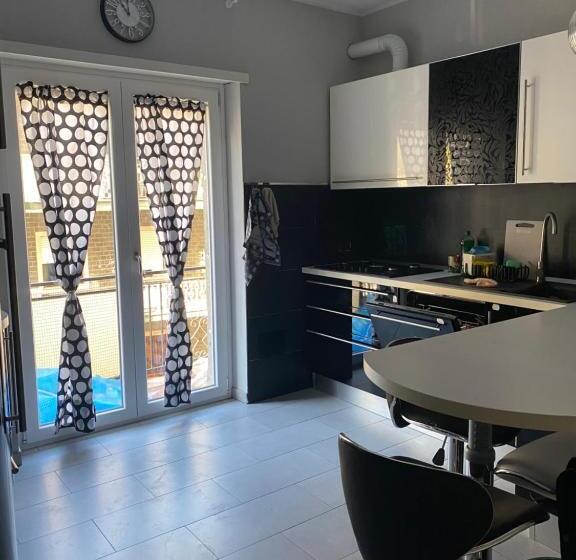 민박 A Casa Con Giulia