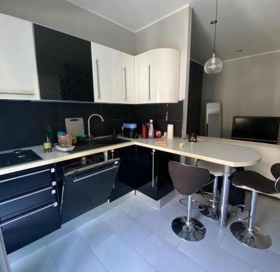 민박 A Casa Con Giulia