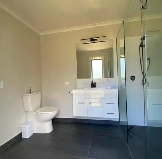 민박 Appleby Farmlet