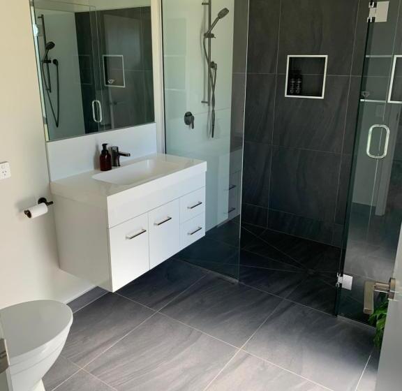 민박 Appleby Farmlet