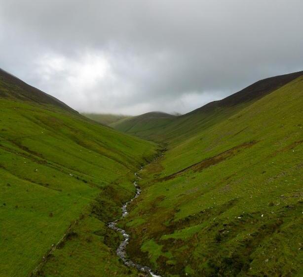 مبيت وإفطار Barnahown, Mitchelstown