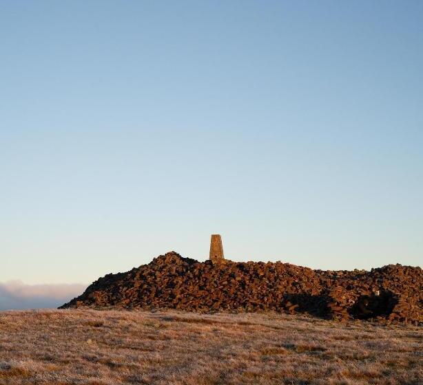 مبيت وإفطار Barnahown, Mitchelstown