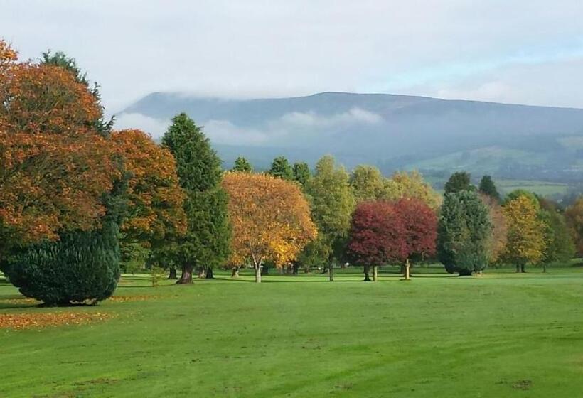 צימר Barnahown, Mitchelstown