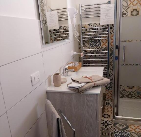 مبيت وإفطار Cà Rosanna