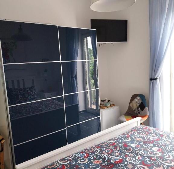 مبيت وإفطار Cà Rosanna