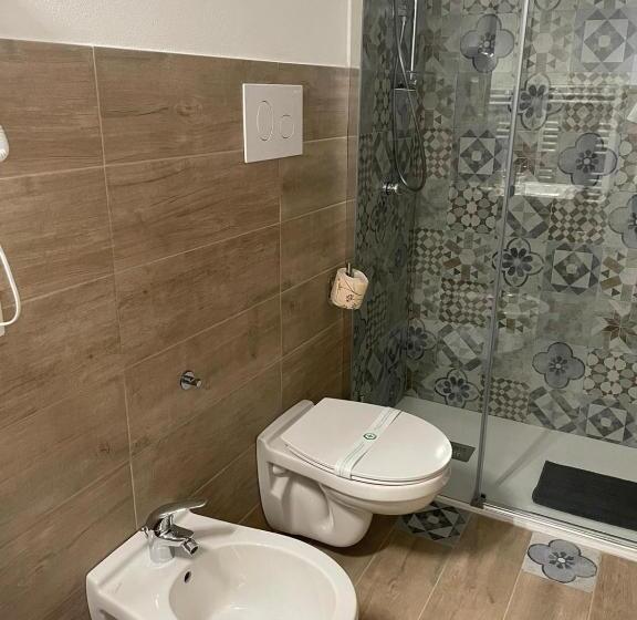 مبيت وإفطار Cà Rosanna