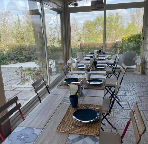 مبيت وإفطار Cà Rosanna