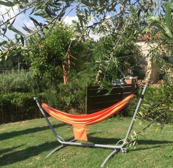 مبيت وإفطار Cà Rosanna