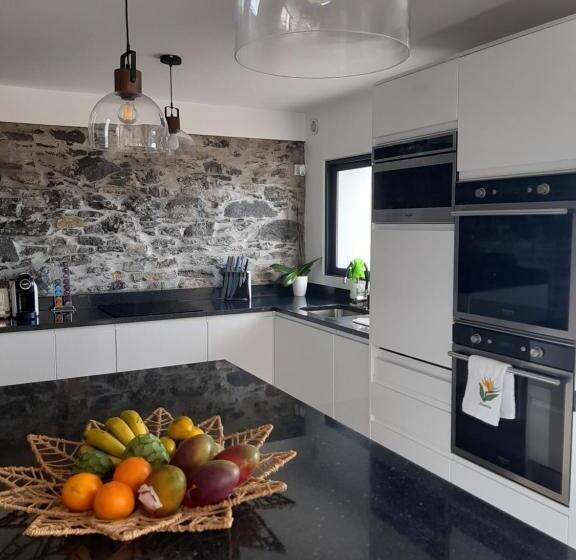 Bed and Breakfast Casa Dos Avós