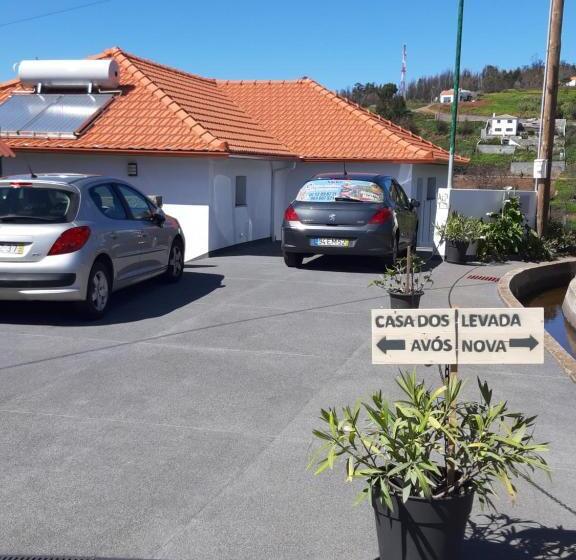 Bed and Breakfast Casa Dos Avós