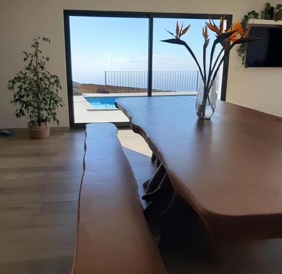 Bed and Breakfast Casa Dos Avós