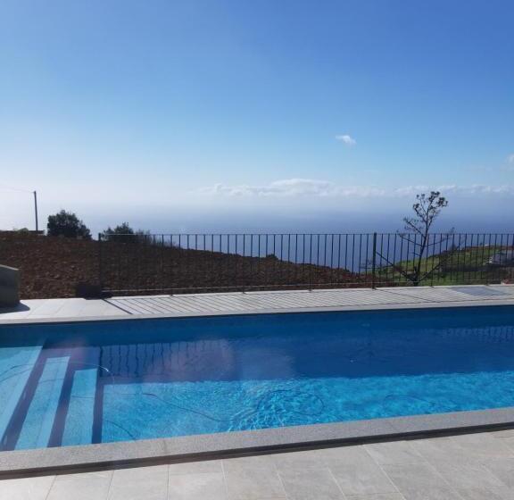 Bed and Breakfast Casa Dos Avós