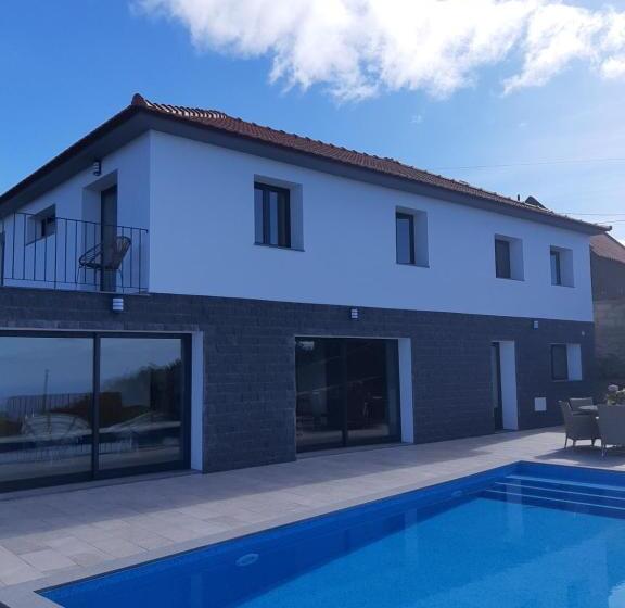 Bed and Breakfast Casa Dos Avós