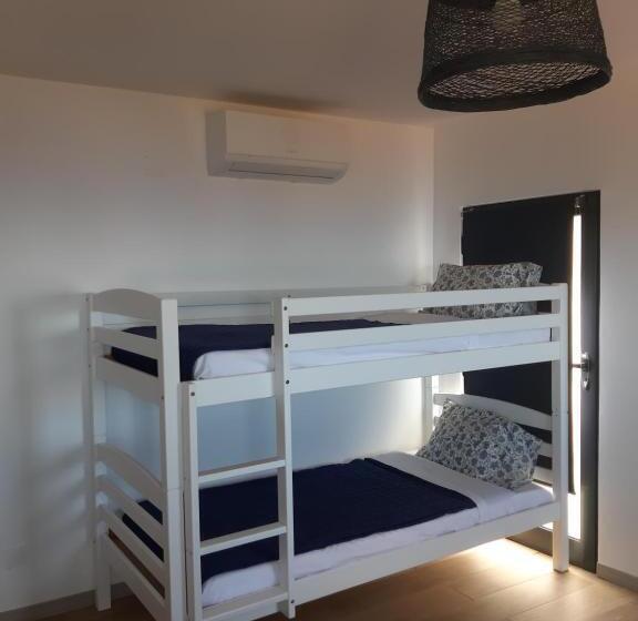 Bed and Breakfast Casa Dos Avós