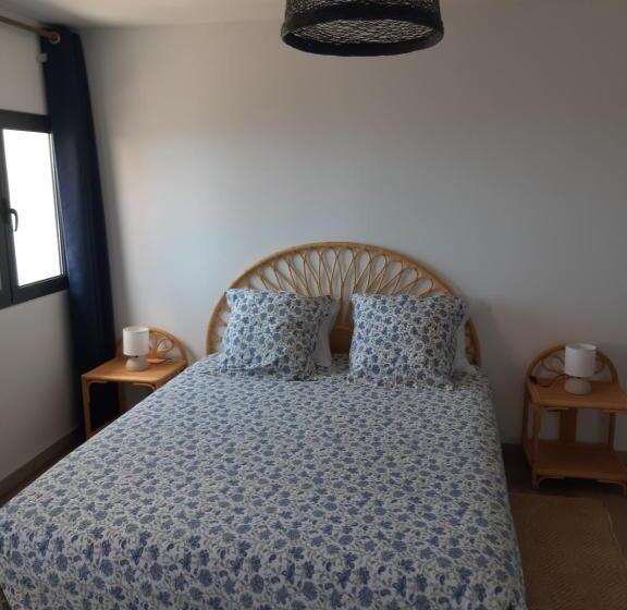 Bed and Breakfast Casa Dos Avós