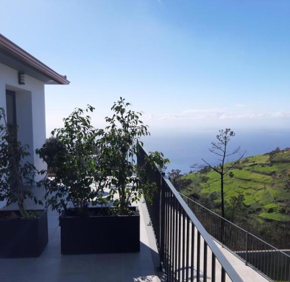 Bed and Breakfast Casa Dos Avós