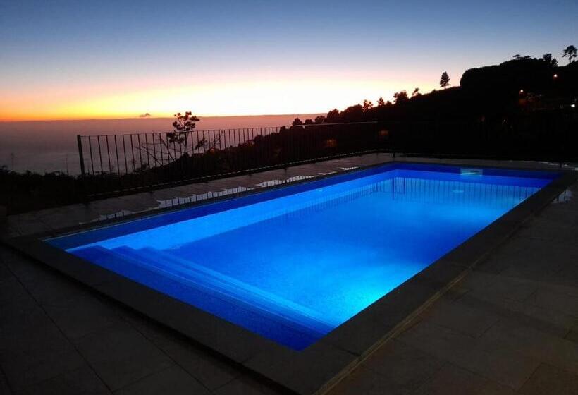 Bed and Breakfast Casa Dos Avós