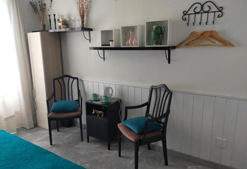 住宿加早餐 Chambre D Hôtes Se Sentir Libre Noisette