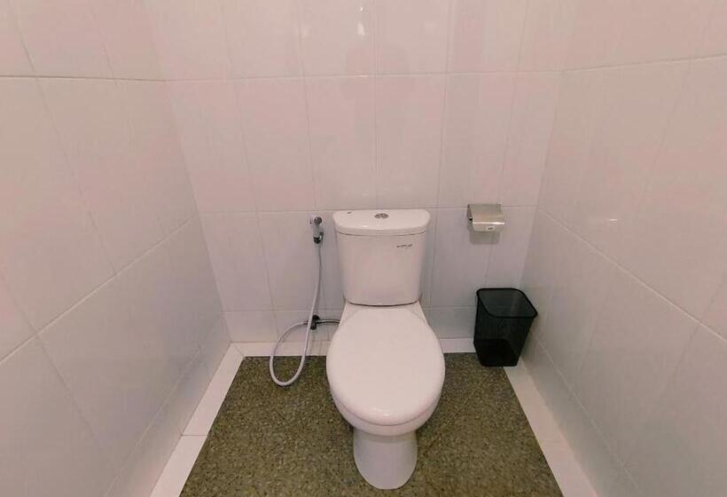 Bed & Breakfast Villa Dangka Kintamani Mitra Reddoorz