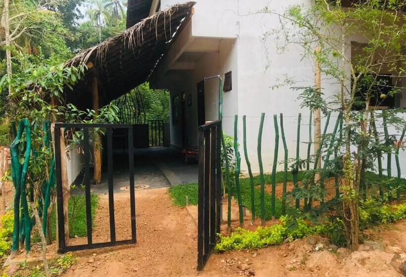 צימר Dillenia Canopy