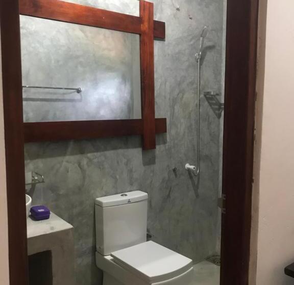 צימר Dillenia Canopy