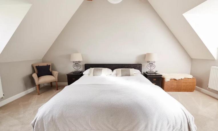 مبيت وإفطار Ecolodges De Dreef Guesthouse