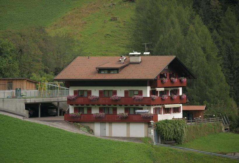 Bed and Breakfast Garni Waldeck