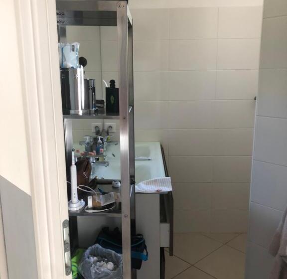 민박 Halte Vintage. A L’ombre Du Saule