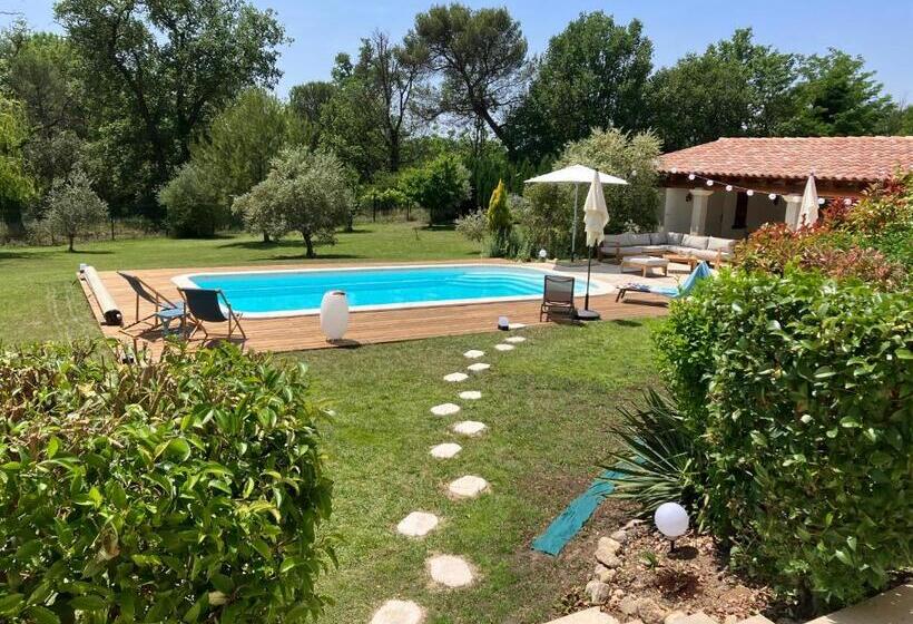 민박 Halte Vintage. A L’ombre Du Saule