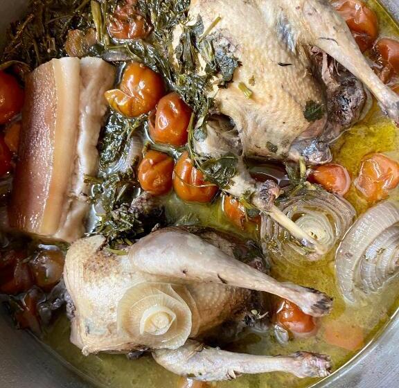 צימר Herdade De Santa Maria