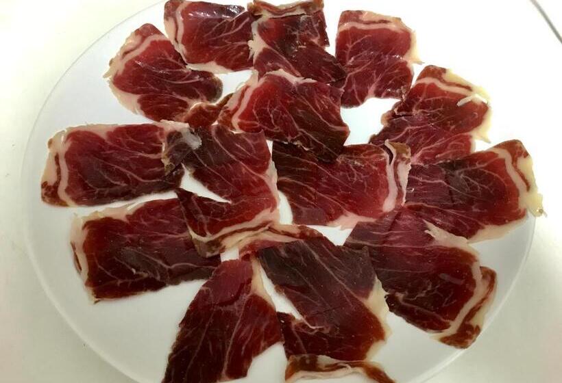 צימר Herdade De Santa Maria