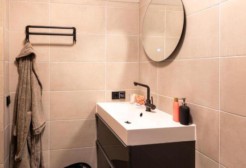 Bed and Breakfast Jantje Slot Hoeve