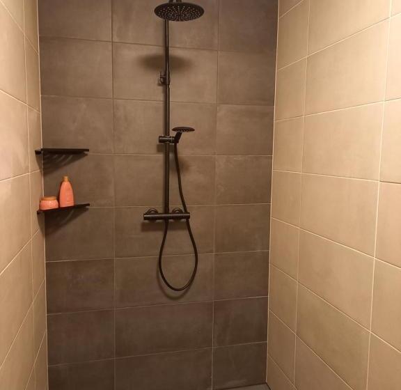 Bed and Breakfast Jantje Slot Hoeve