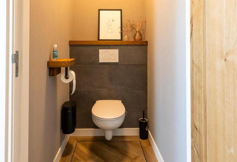 Bed and Breakfast Jantje Slot Hoeve