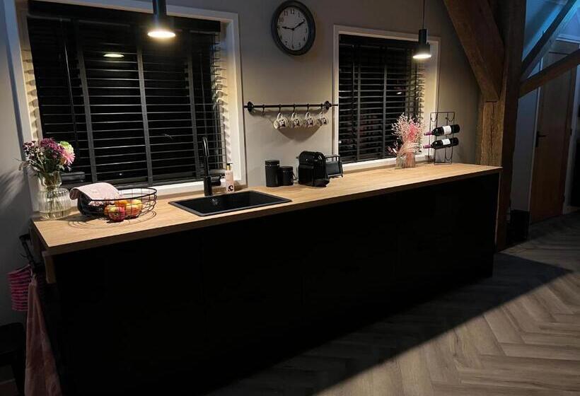 Bed and Breakfast Jantje Slot Hoeve