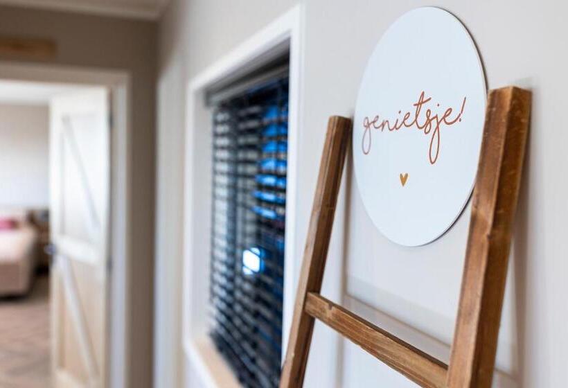 Bed and Breakfast Jantje Slot Hoeve