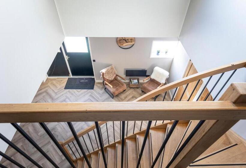 Bed and Breakfast Jantje Slot Hoeve