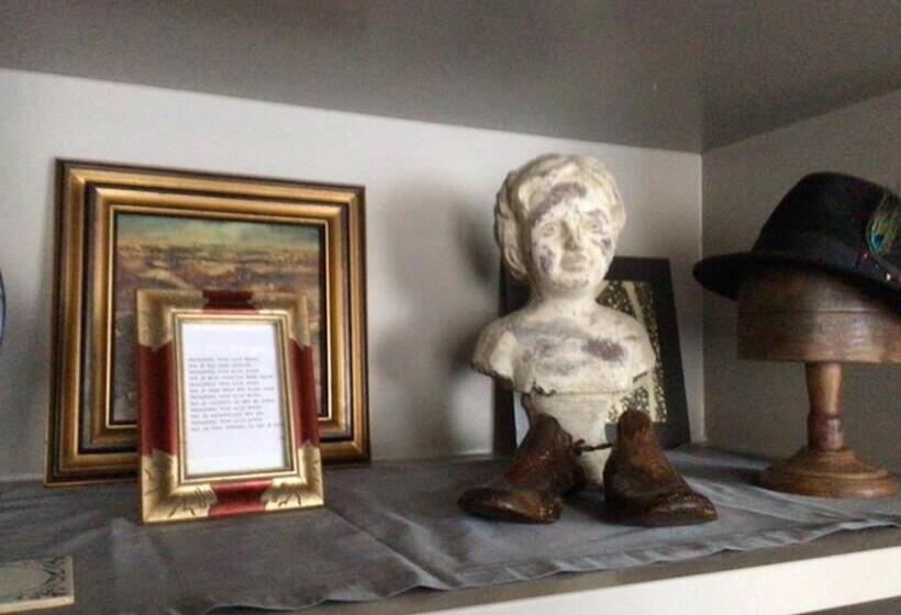 Bed and Breakfast Ken T Gat Bie&bie