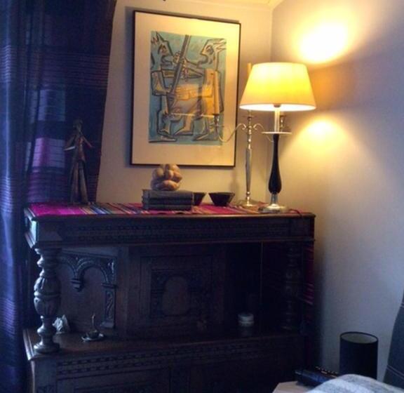 Bed and Breakfast Ken T Gat Bie&bie