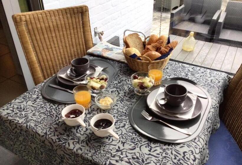 Bed and Breakfast Ken T Gat Bie&bie