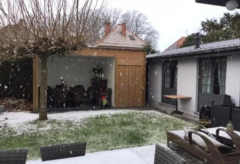 Bed and Breakfast Ken T Gat Bie&bie